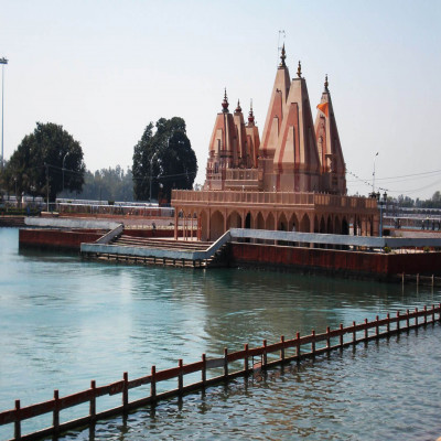Kurukshetra Festival Sightseeing
